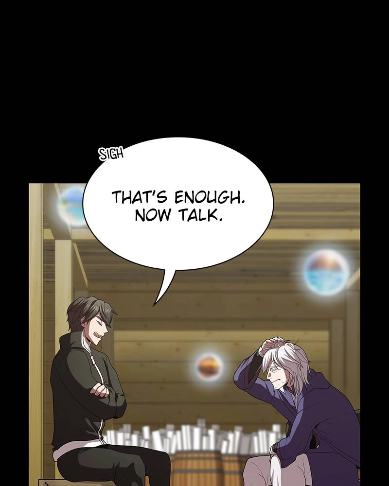 The Advanced Player of the Tutorial Tower Chapter 99 - Page 21