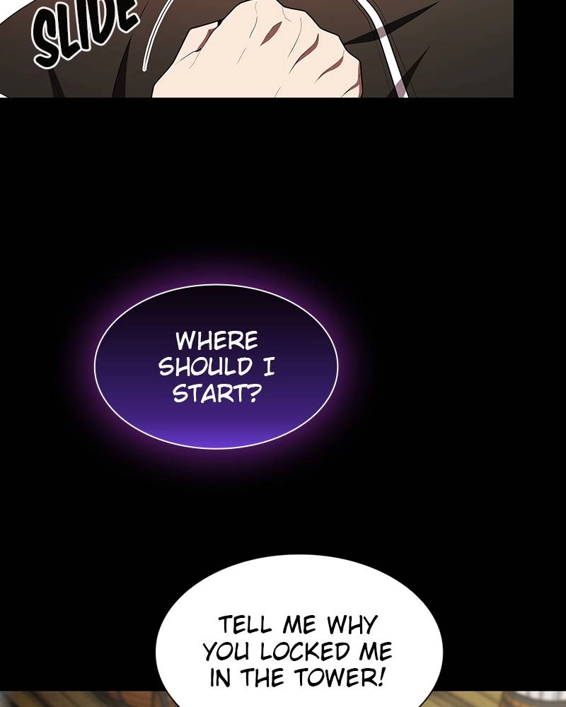 The Advanced Player of the Tutorial Tower Chapter 99 - Page 32