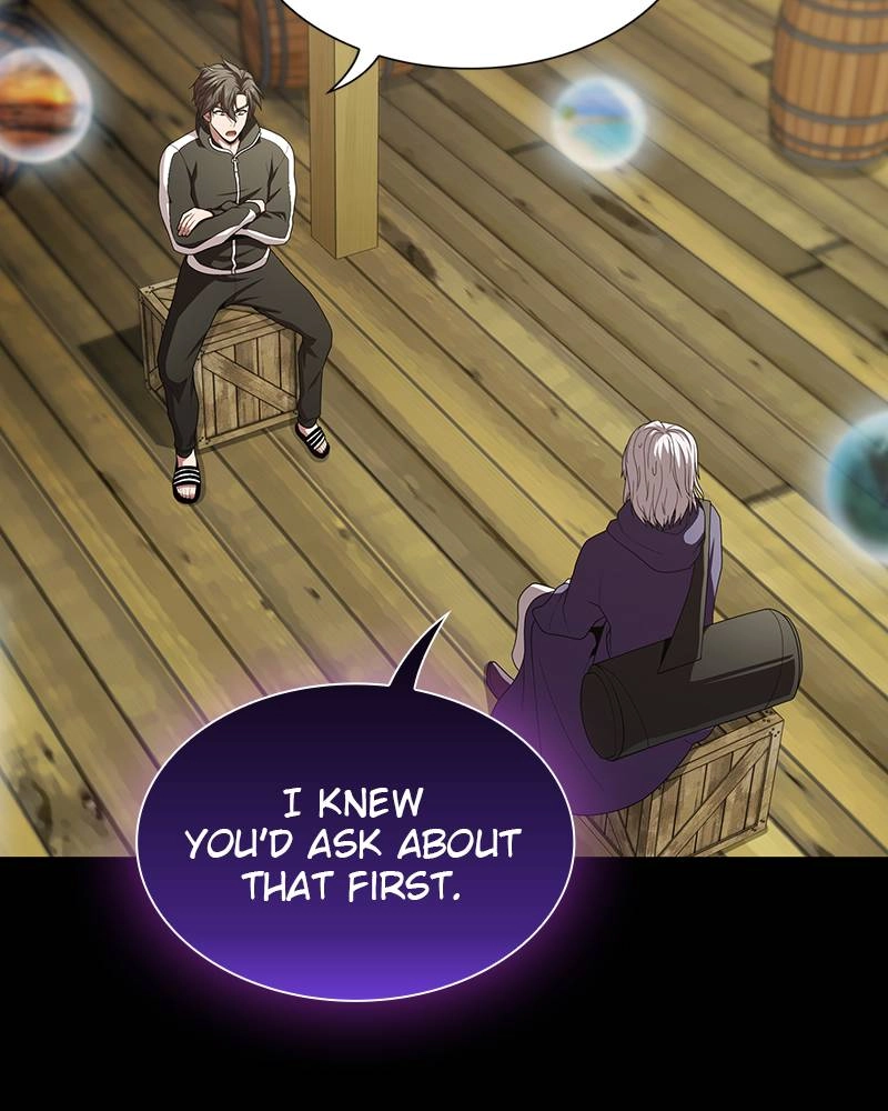 The Advanced Player of the Tutorial Tower Chapter 99 - Page 33