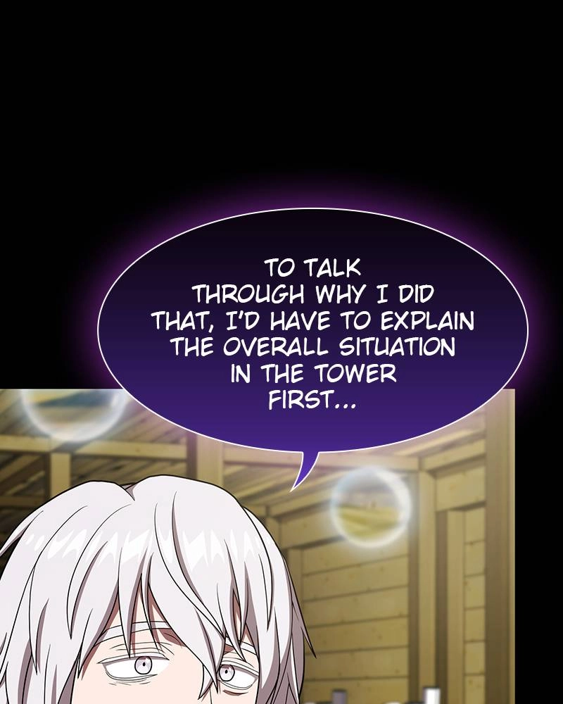 The Advanced Player of the Tutorial Tower Chapter 99 - Page 34