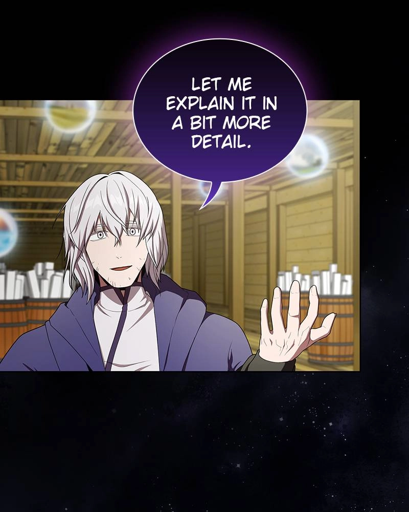 The Advanced Player of the Tutorial Tower Chapter 99 - Page 40
