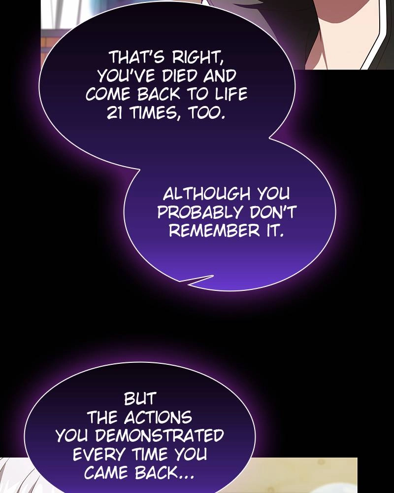 The Advanced Player of the Tutorial Tower Chapter 99 - Page 46