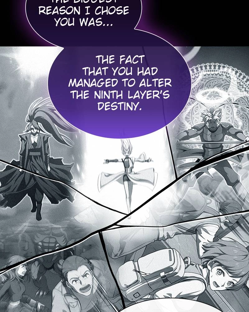 The Advanced Player of the Tutorial Tower Chapter 99 - Page 56