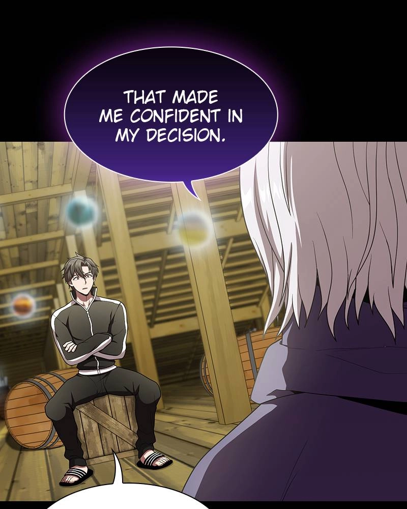 The Advanced Player of the Tutorial Tower Chapter 99 - Page 62