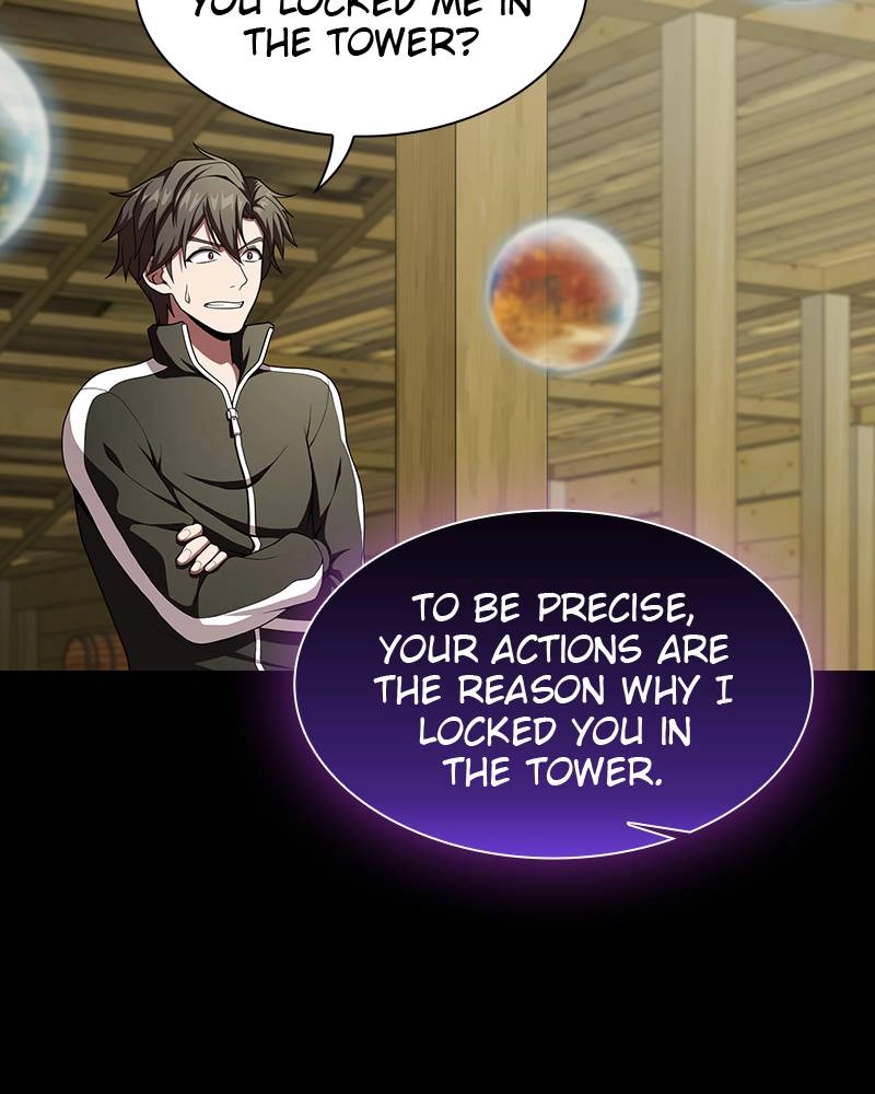 The Advanced Player of the Tutorial Tower Chapter 99 - Page 66