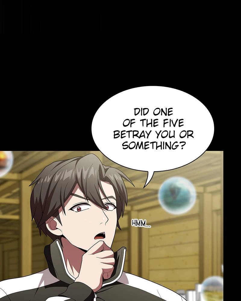 The Advanced Player of the Tutorial Tower Chapter 99 - Page 96