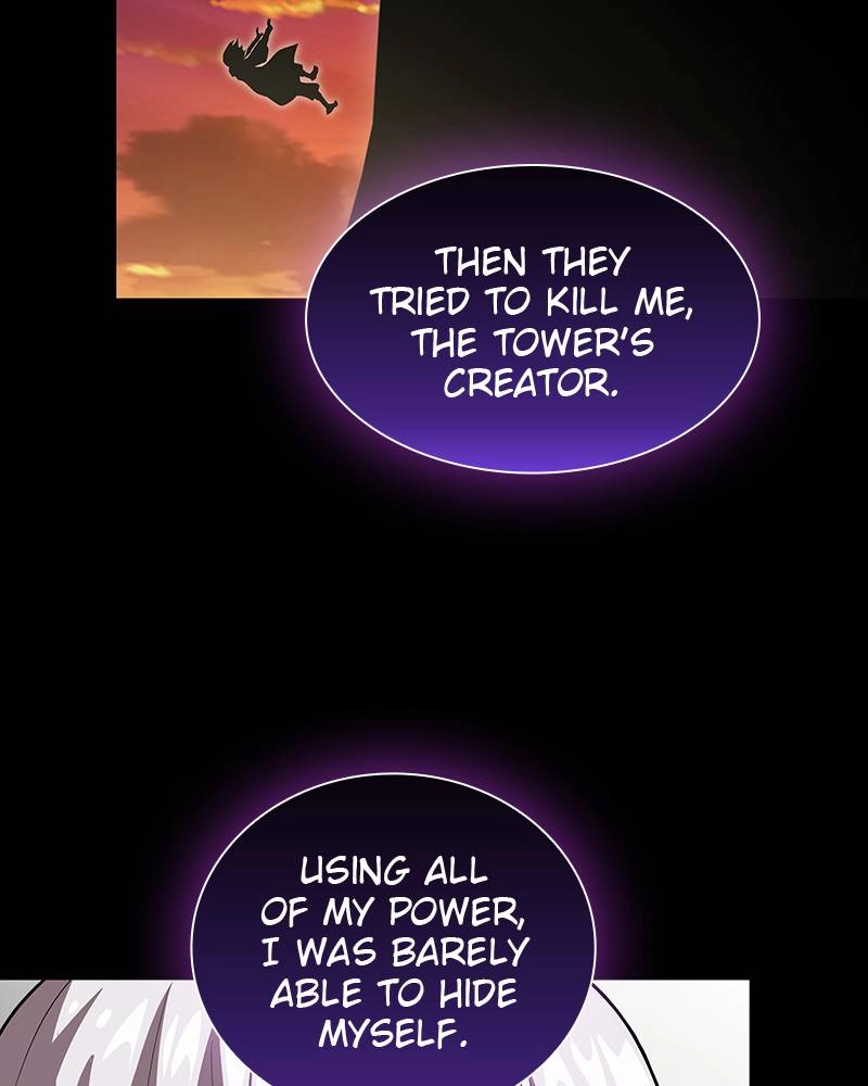 The Advanced Player of the Tutorial Tower Chapter 99 - Page 100