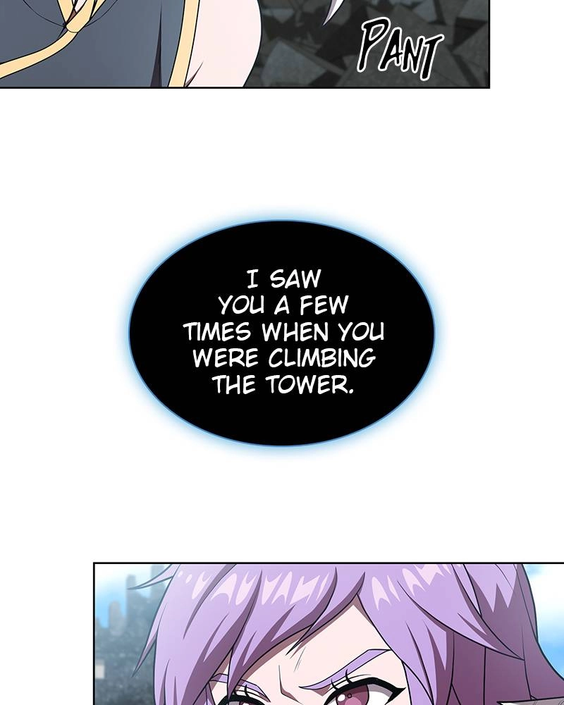 The Advanced Player of the Tutorial Tower Chapter 100 - Page 22