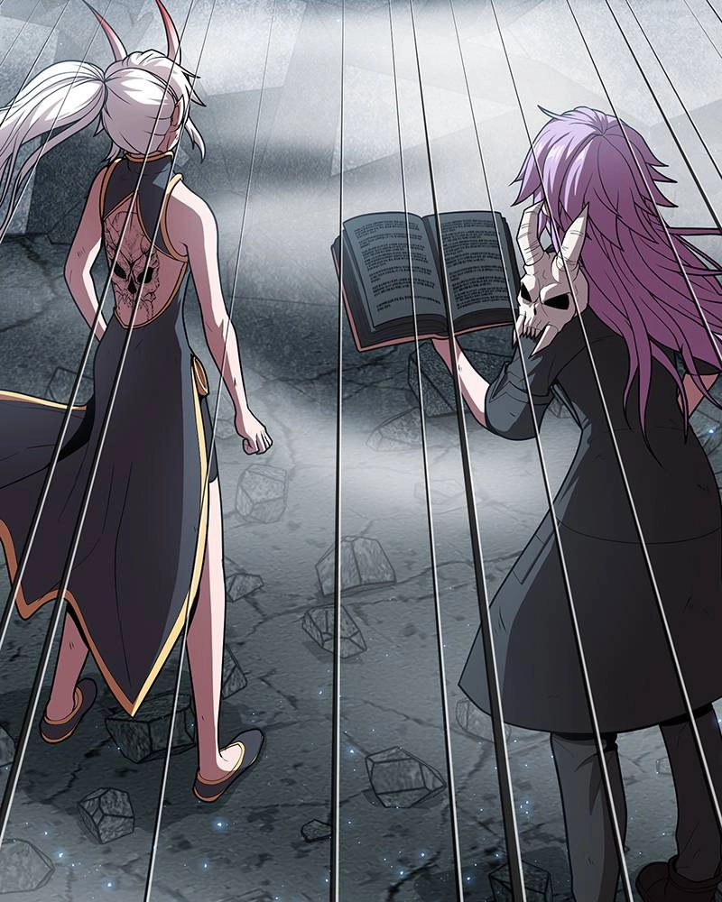 The Advanced Player of the Tutorial Tower Chapter 100 - Page 27