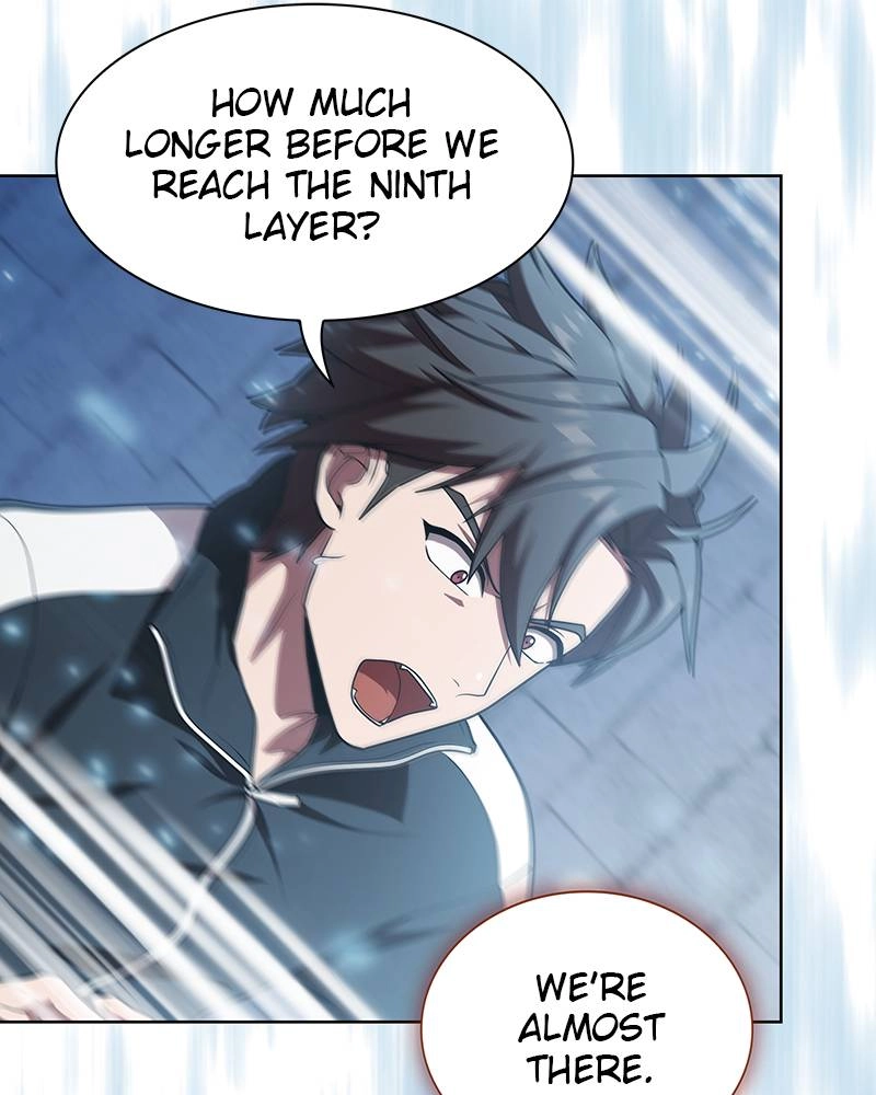 The Advanced Player of the Tutorial Tower Chapter 100 - Page 59