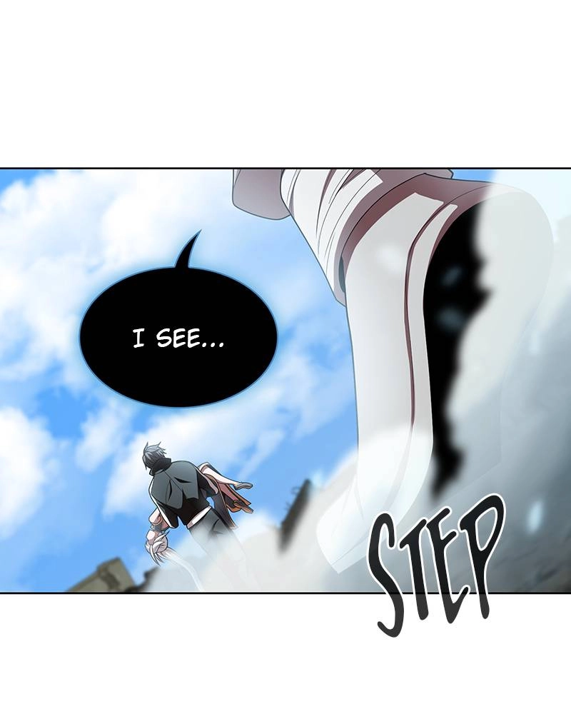 The Advanced Player of the Tutorial Tower Chapter 100 - Page 87