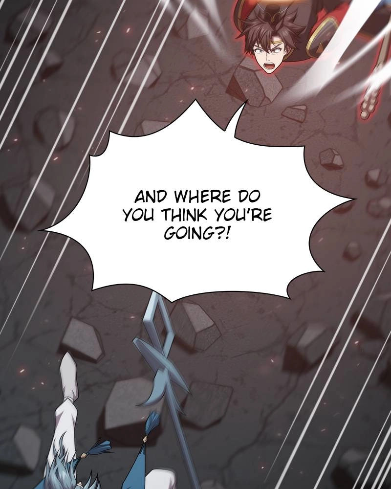 The Advanced Player of the Tutorial Tower Chapter 101 - Page 37