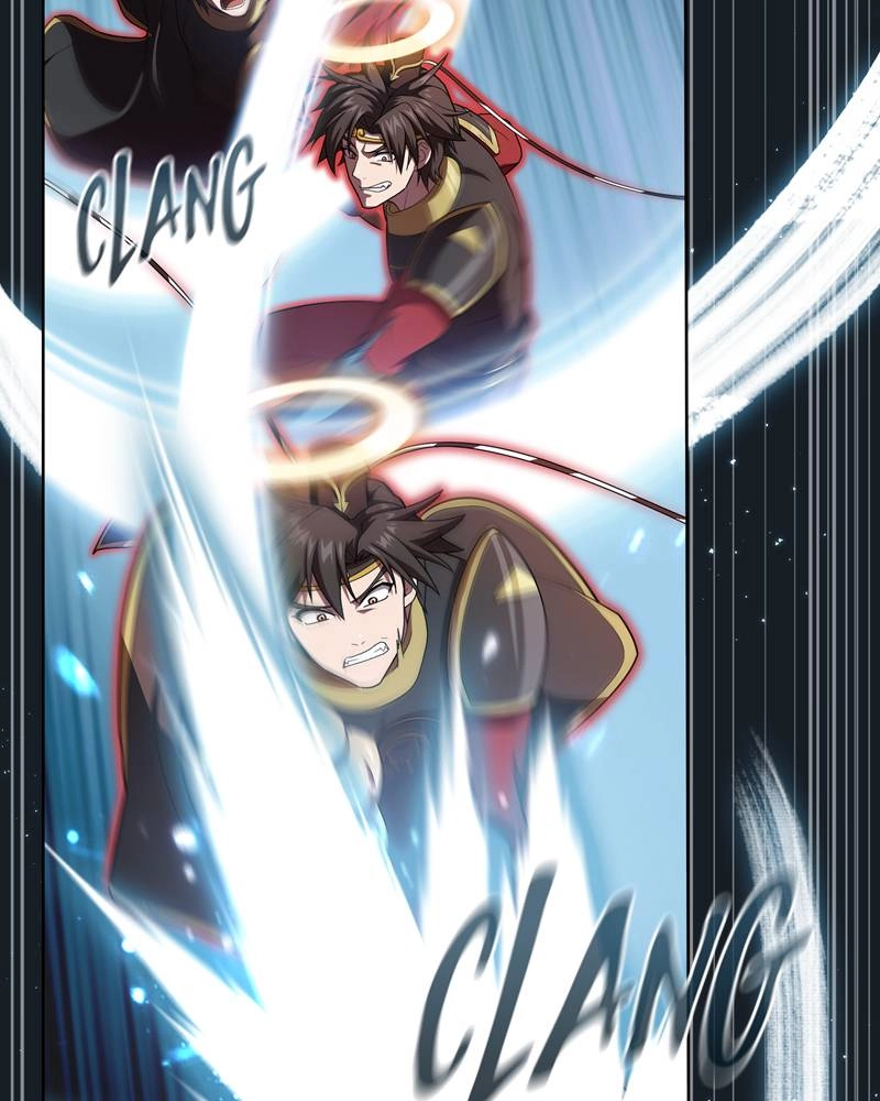 The Advanced Player of the Tutorial Tower Chapter 101 - Page 39