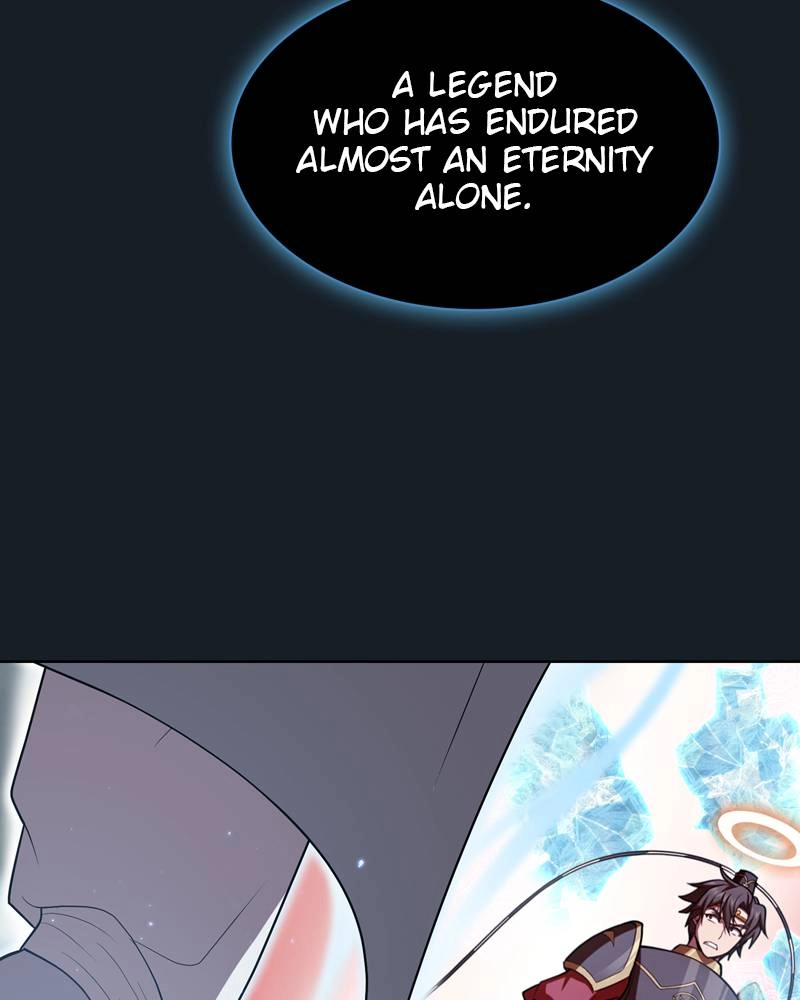 The Advanced Player of the Tutorial Tower Chapter 101 - Page 61