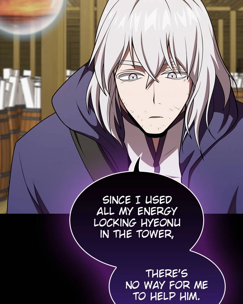 The Advanced Player of the Tutorial Tower Chapter 101 - Page 71