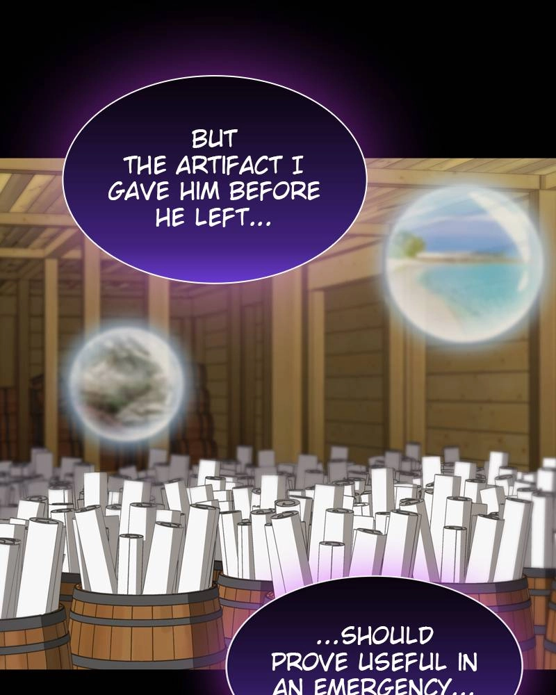 The Advanced Player of the Tutorial Tower Chapter 101 - Page 73