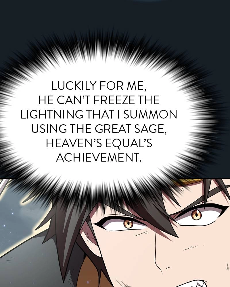 The Advanced Player of the Tutorial Tower Chapter 101 - Page 80