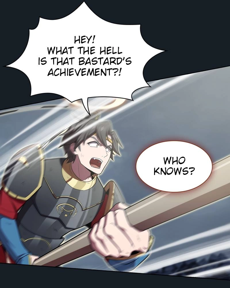 The Advanced Player of the Tutorial Tower Chapter 101 - Page 93