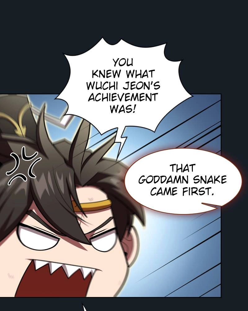 The Advanced Player of the Tutorial Tower Chapter 101 - Page 94