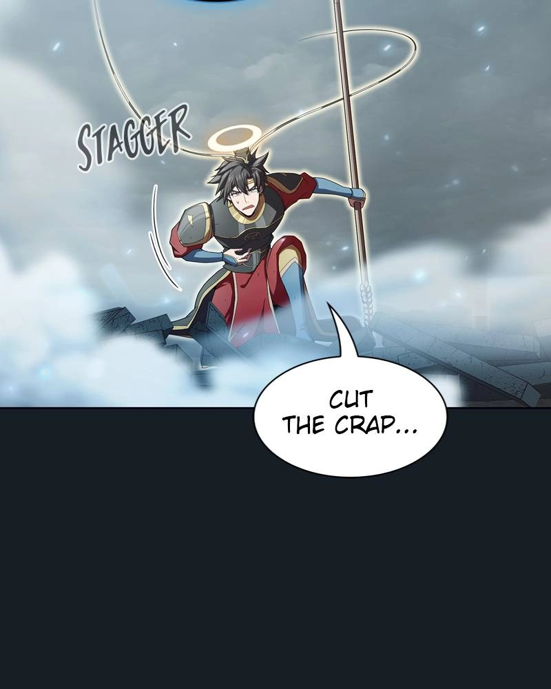 The Advanced Player of the Tutorial Tower Chapter 101 - Page 105