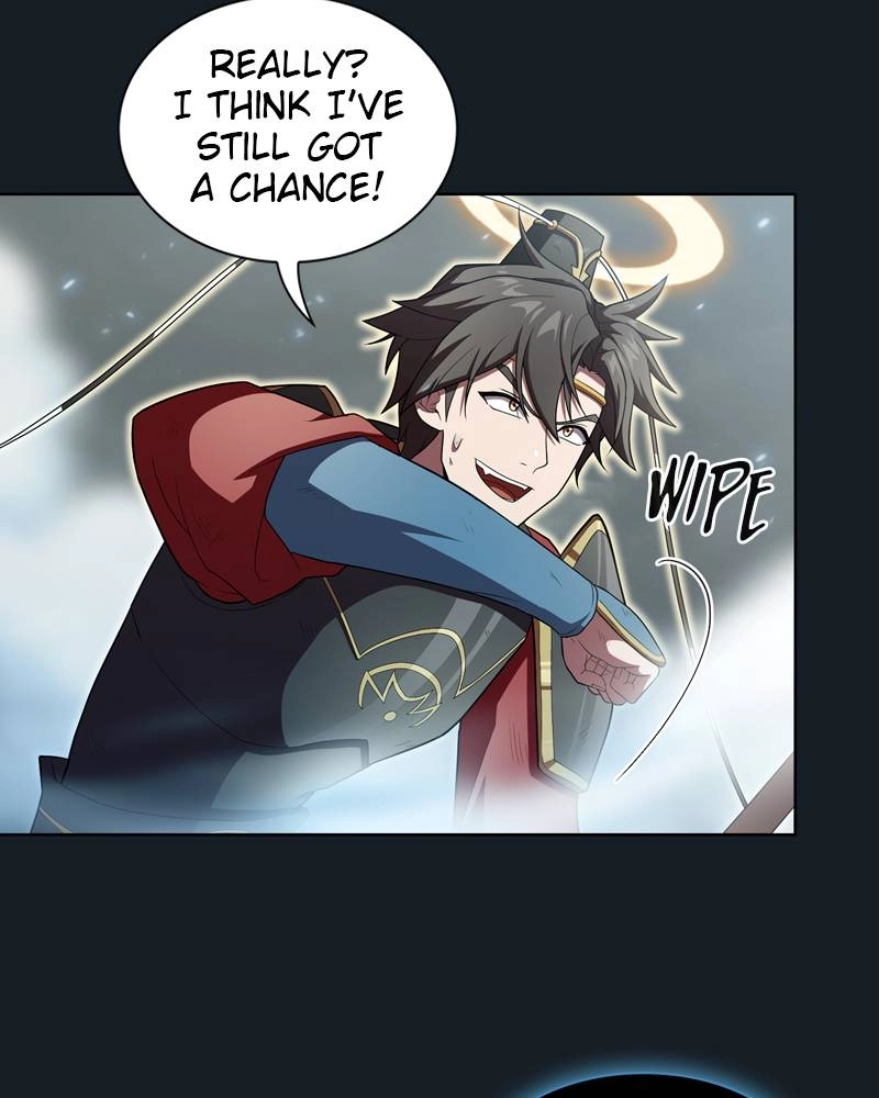 The Advanced Player of the Tutorial Tower Chapter 101 - Page 108