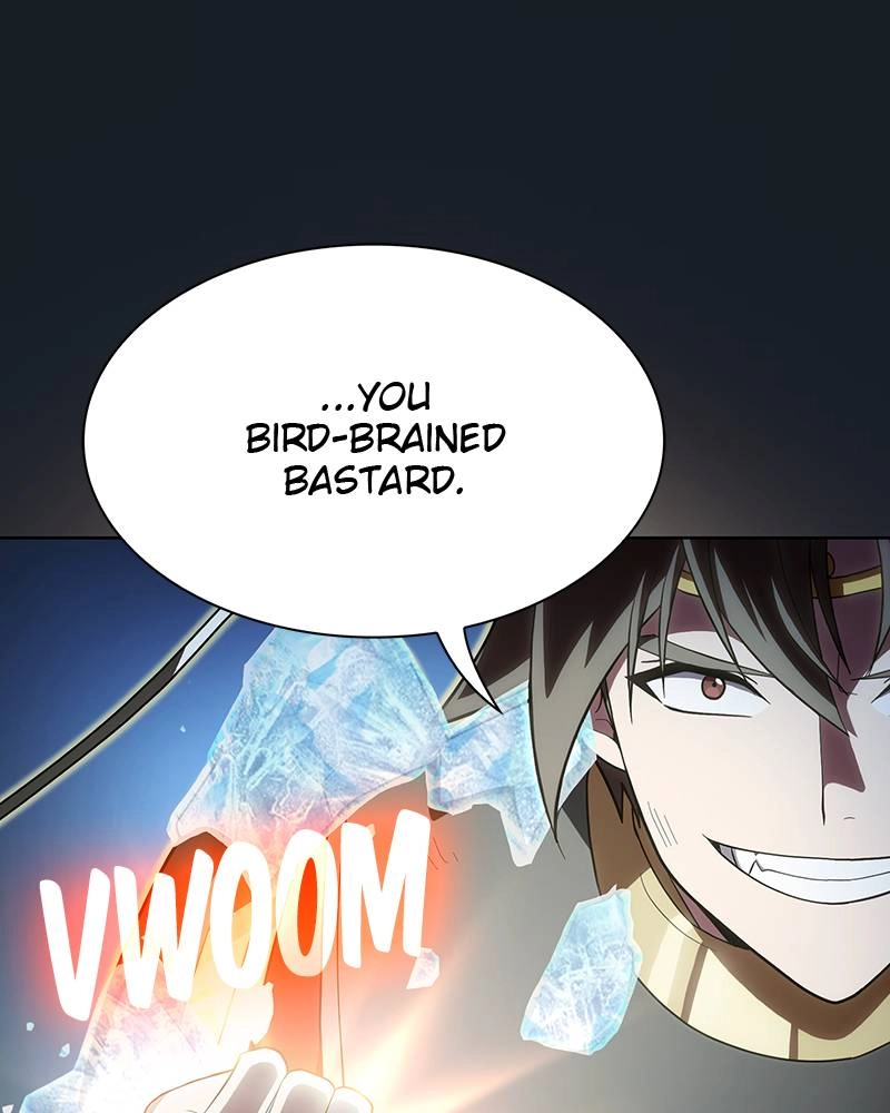 The Advanced Player of the Tutorial Tower Chapter 102 - Page 23