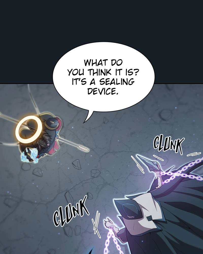 The Advanced Player of the Tutorial Tower Chapter 102 - Page 31