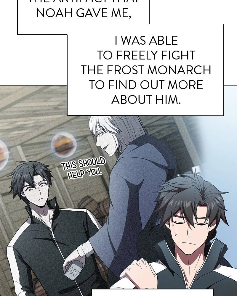 The Advanced Player of the Tutorial Tower Chapter 102 - Page 53