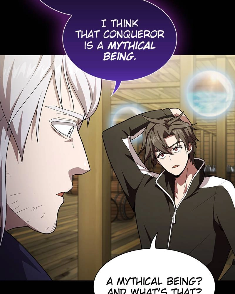 The Advanced Player of the Tutorial Tower Chapter 102 - Page 120