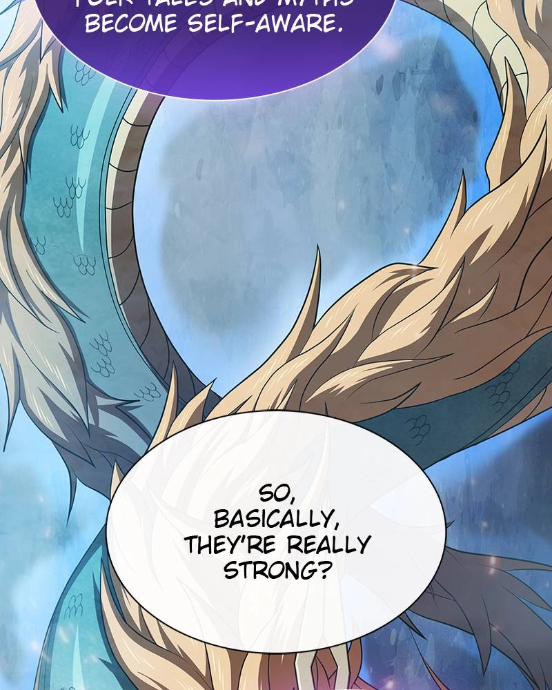 The Advanced Player of the Tutorial Tower Chapter 102 - Page 122