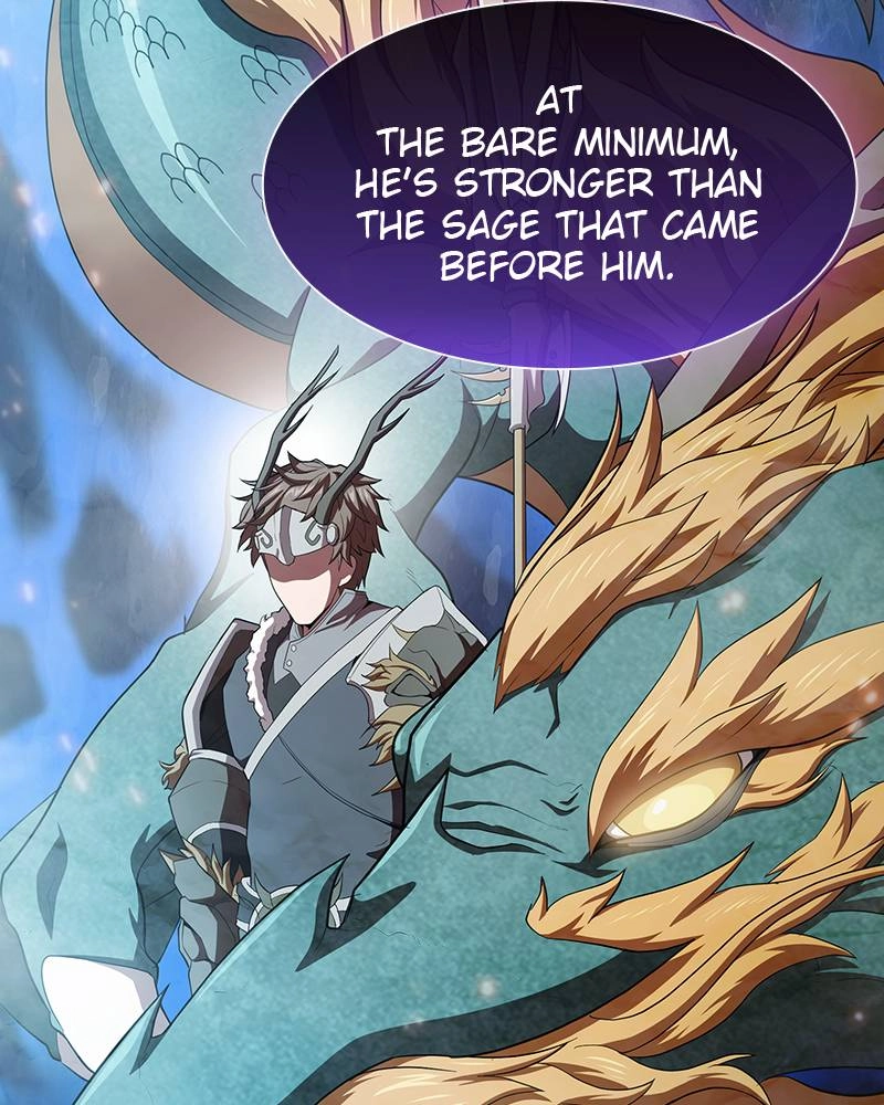 The Advanced Player of the Tutorial Tower Chapter 102 - Page 123