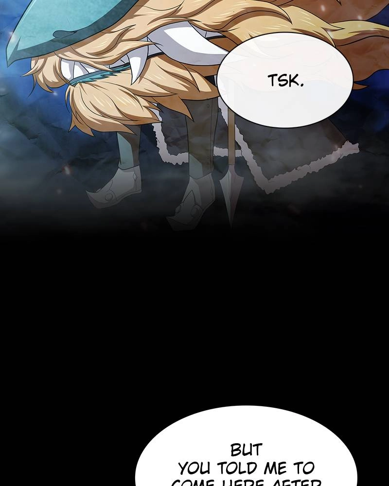 The Advanced Player of the Tutorial Tower Chapter 102 - Page 124