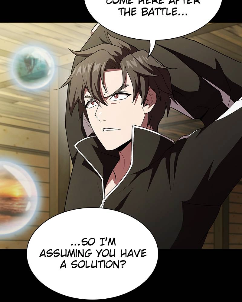 The Advanced Player of the Tutorial Tower Chapter 102 - Page 125
