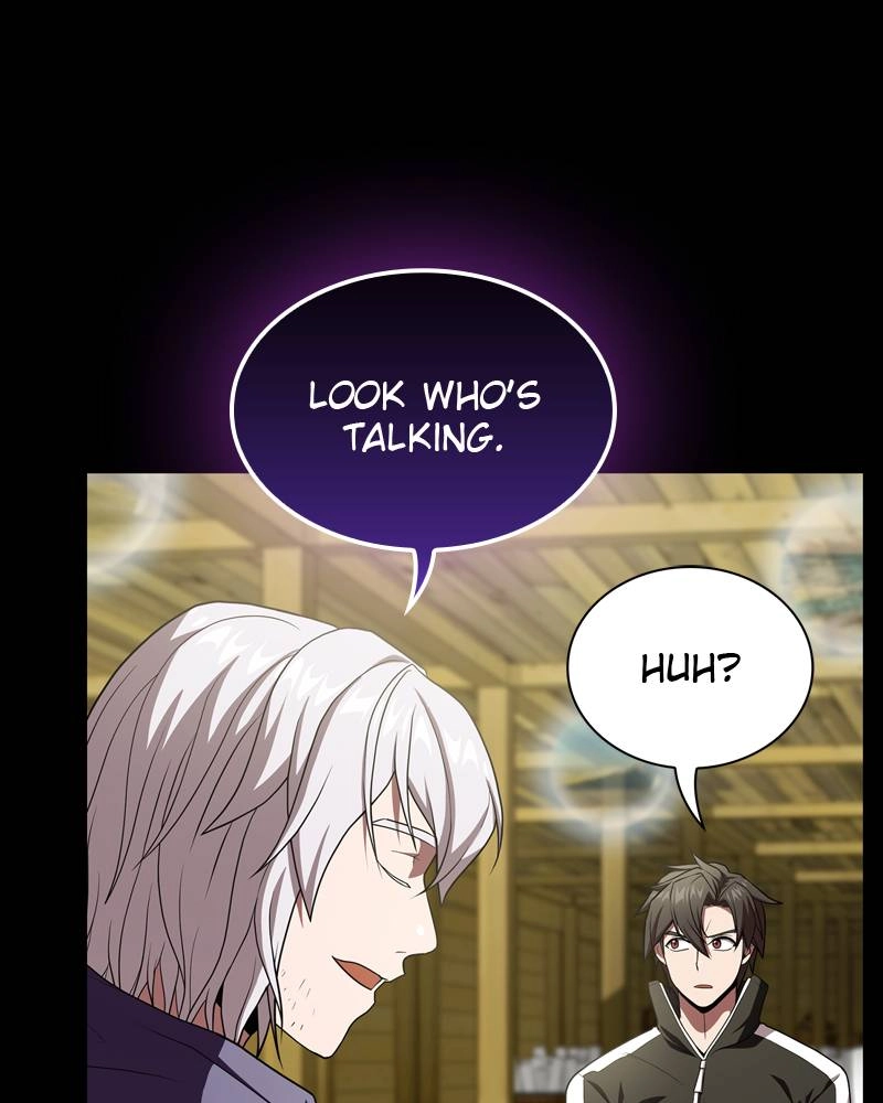 The Advanced Player of the Tutorial Tower Chapter 103 - Page 7