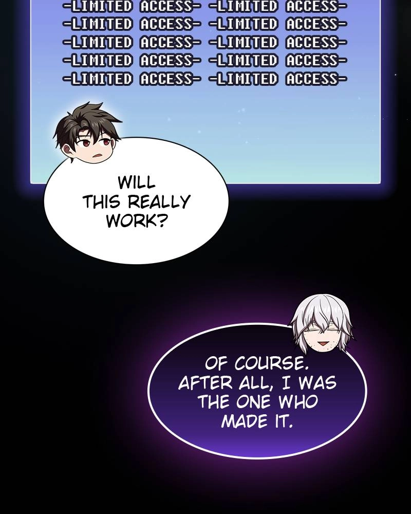 The Advanced Player of the Tutorial Tower Chapter 103 - Page 18