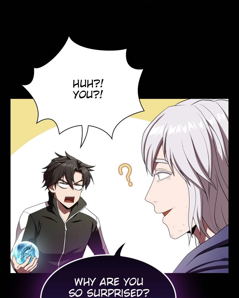 The Advanced Player of the Tutorial Tower Chapter 103 - Page 19