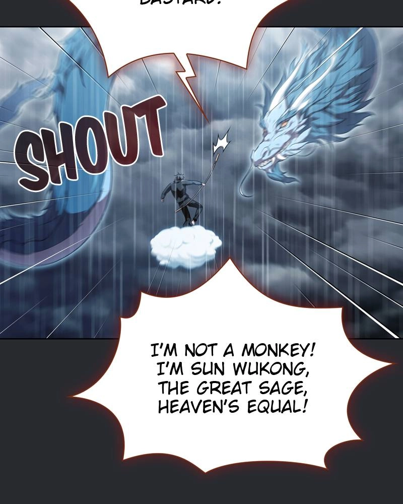 The Advanced Player of the Tutorial Tower Chapter 103 - Page 73