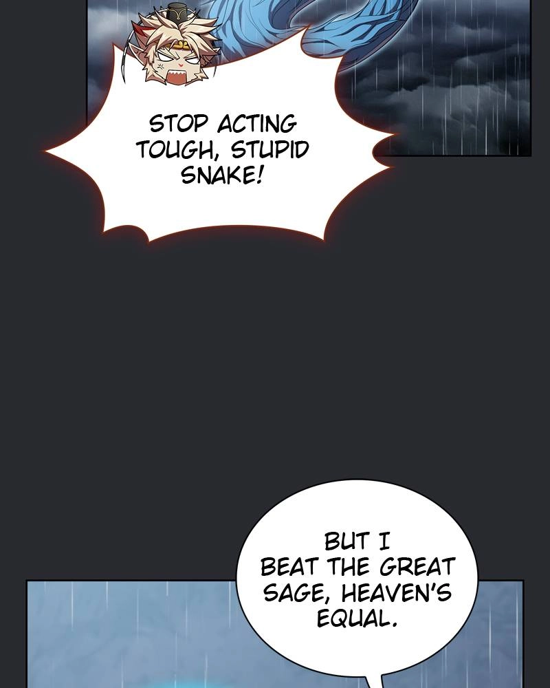 The Advanced Player of the Tutorial Tower Chapter 103 - Page 120