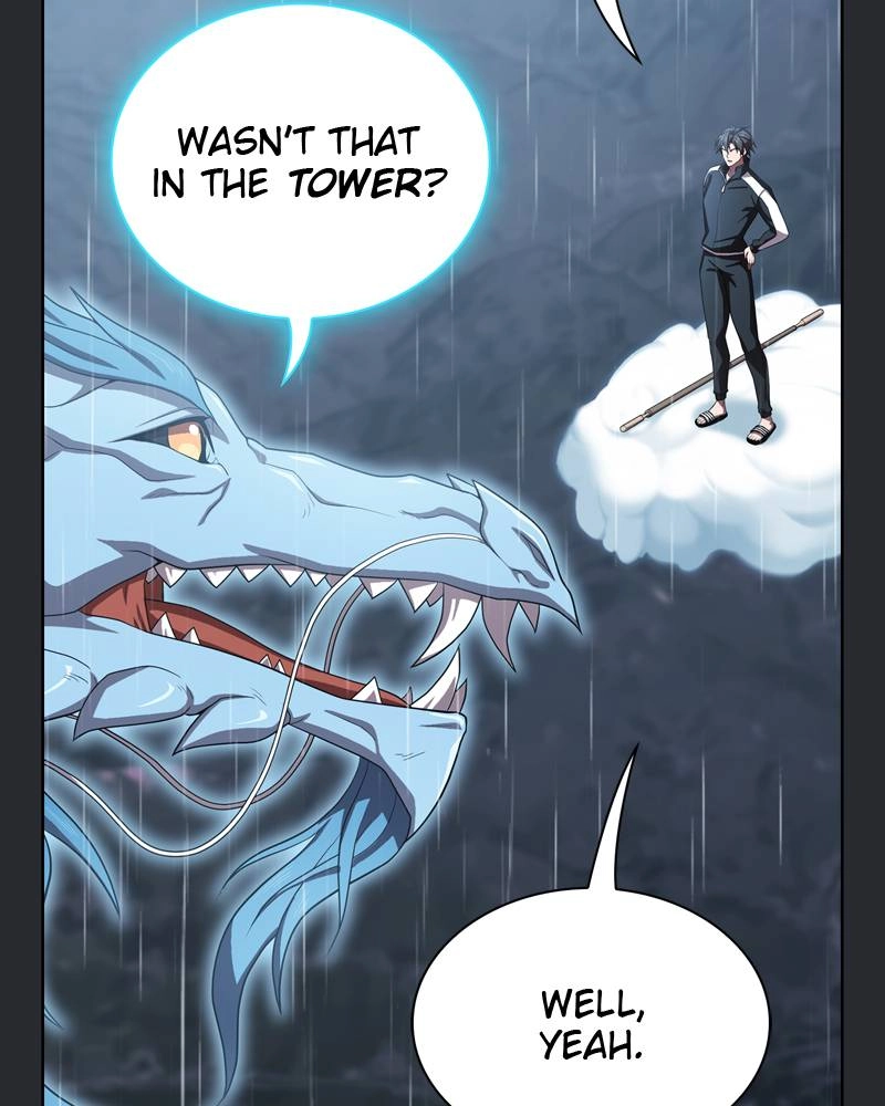 The Advanced Player of the Tutorial Tower Chapter 103 - Page 121
