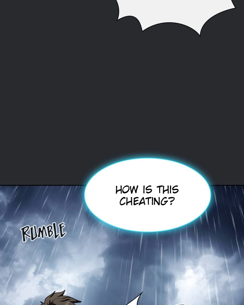 The Advanced Player of the Tutorial Tower Chapter 104 - Page 20