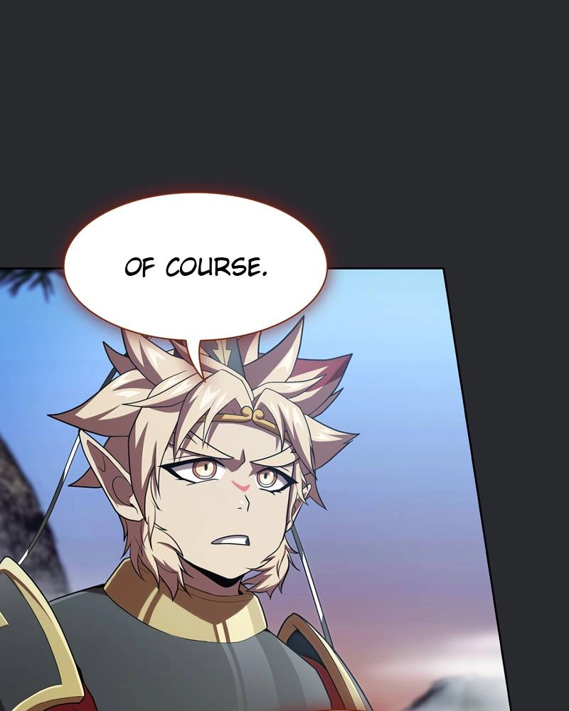 The Advanced Player of the Tutorial Tower Chapter 104 - Page 47