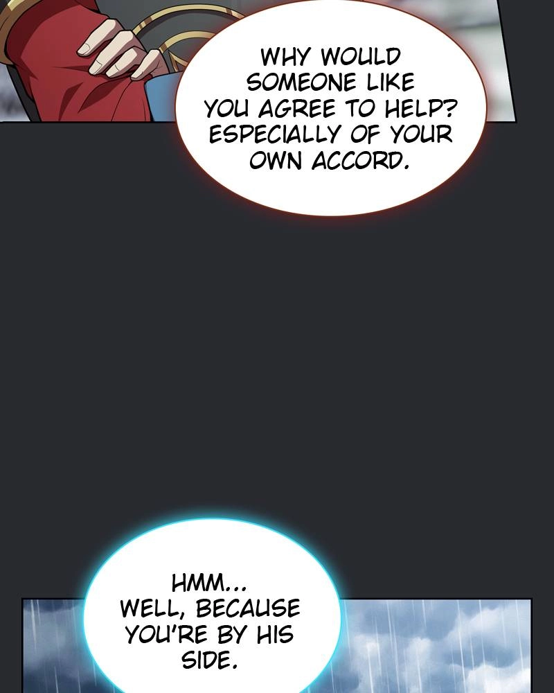 The Advanced Player of the Tutorial Tower Chapter 104 - Page 48