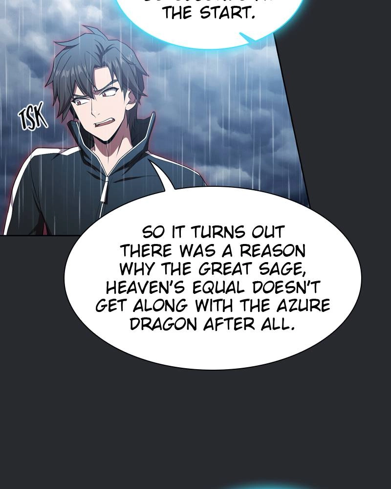 The Advanced Player of the Tutorial Tower Chapter 104 - Page 89