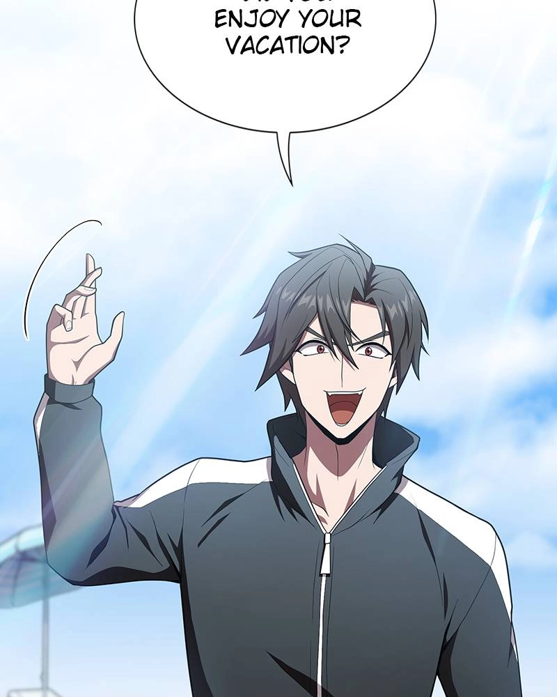 The Advanced Player of the Tutorial Tower Chapter 105 - Page 73