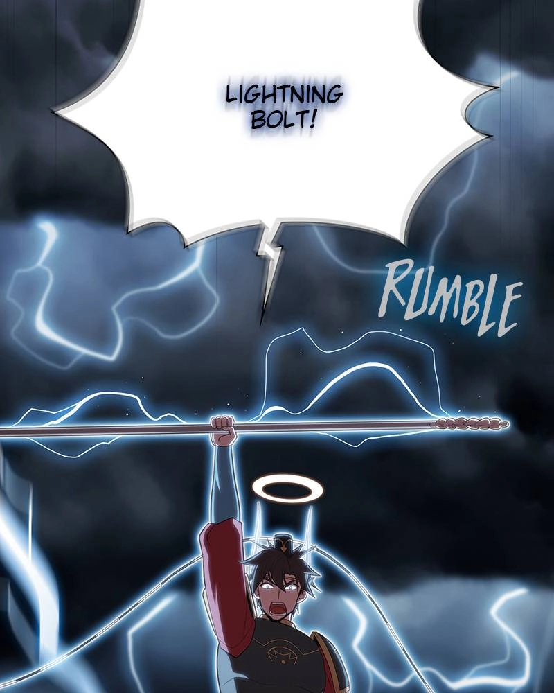 The Advanced Player of the Tutorial Tower Chapter 106 - Page 15