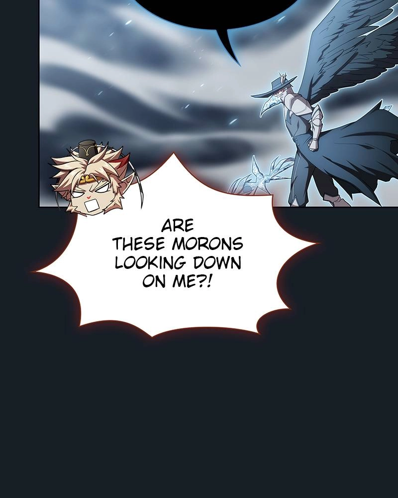 The Advanced Player of the Tutorial Tower Chapter 106 - Page 32