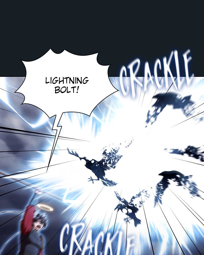 The Advanced Player of the Tutorial Tower Chapter 106 - Page 40