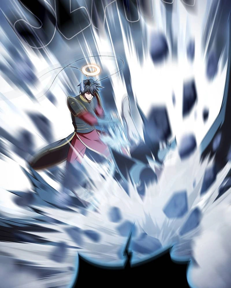 The Advanced Player of the Tutorial Tower Chapter 106 - Page 51
