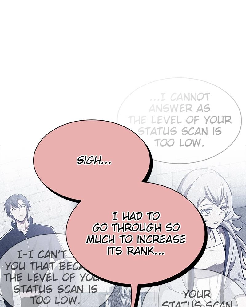 The Advanced Player of the Tutorial Tower Chapter 106 - Page 86