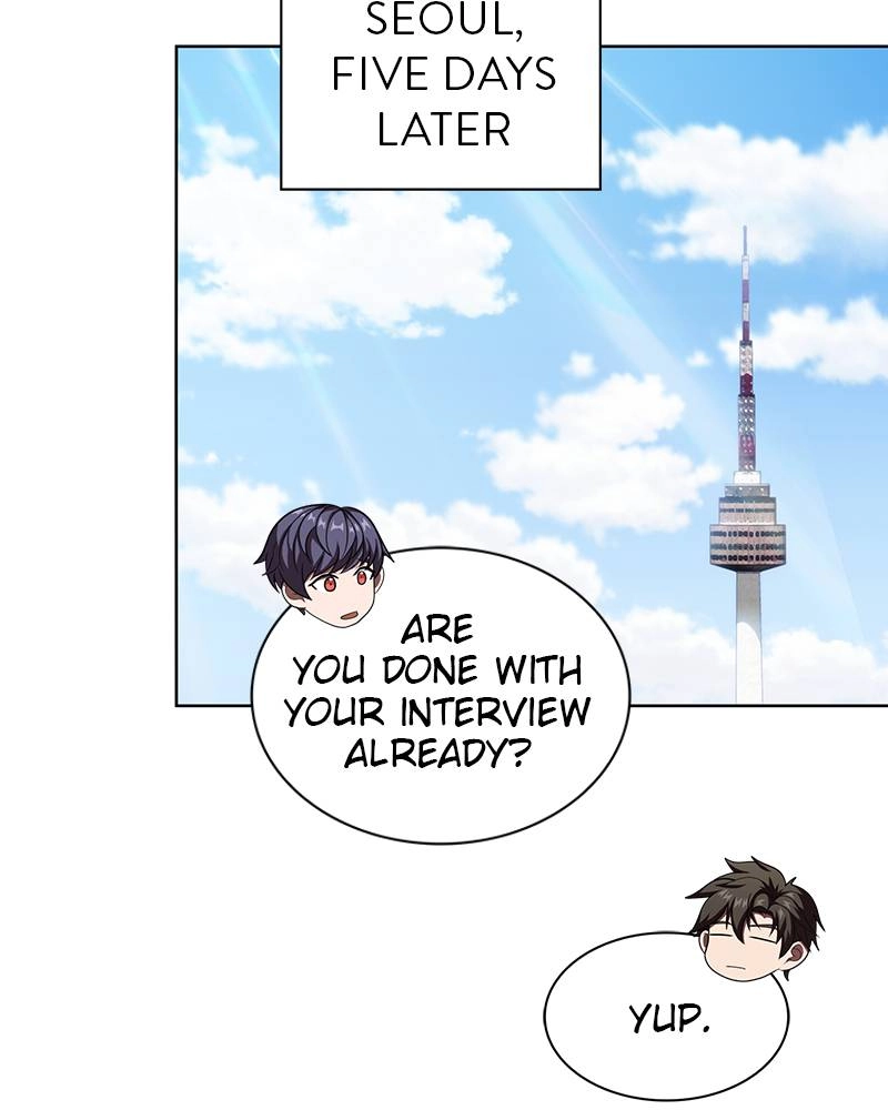 The Advanced Player of the Tutorial Tower Chapter 106 - Page 97